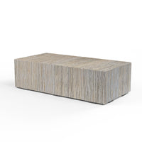 Sunset West Madera Coffee Table