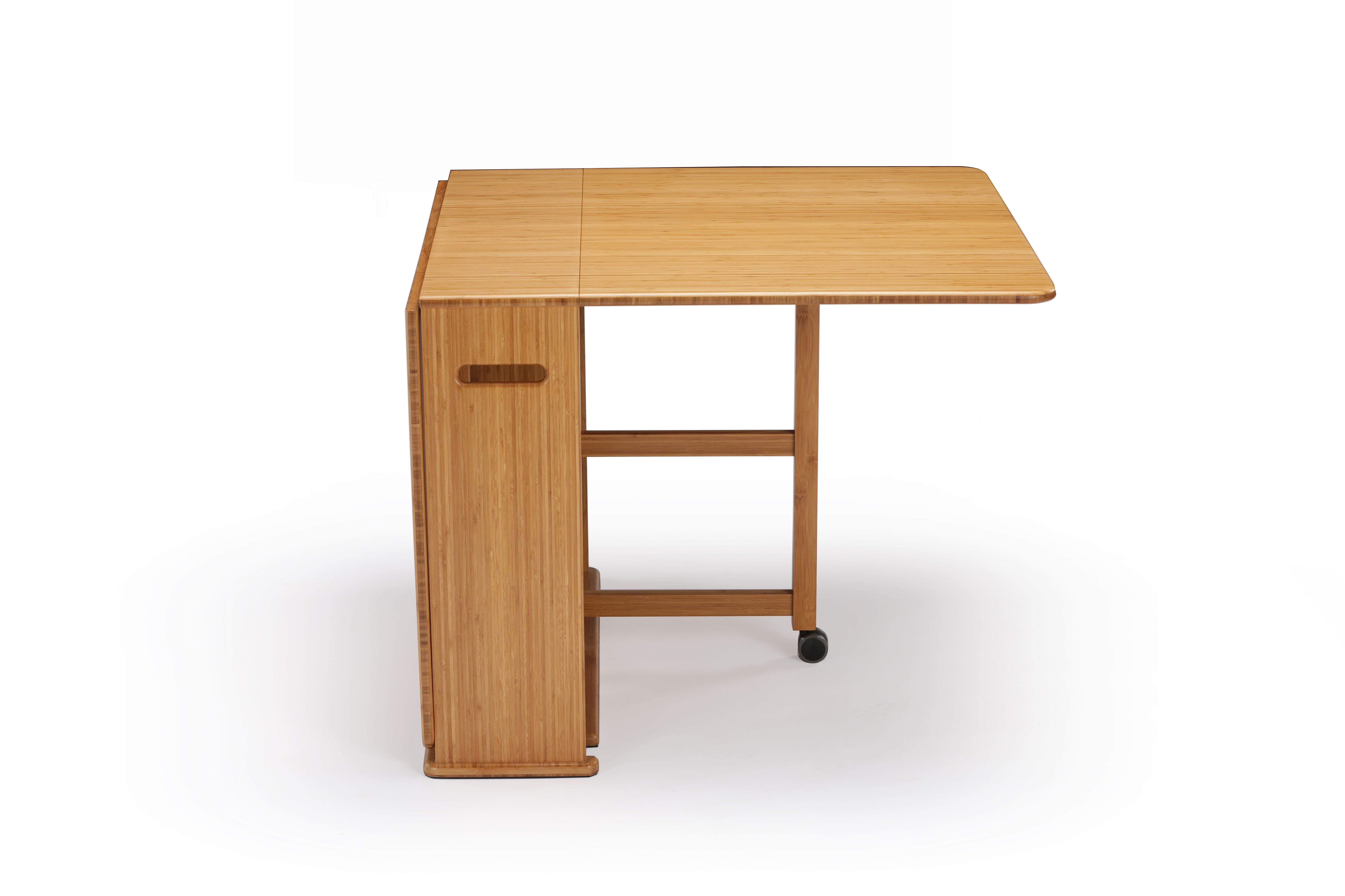 Greenington Linden Gateleg Table Caramelized