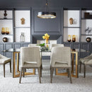 Sunpan Dudley Chandelier