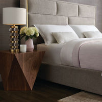 Sunpan Timmons End Table