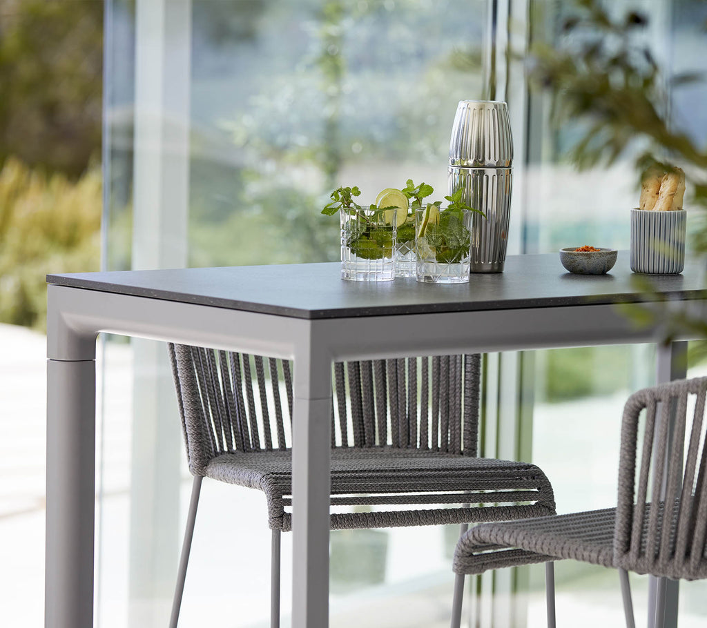 Cane-Line Table Top 150x90 cm