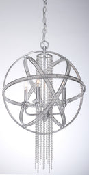 ZEEV Lighting Cascade Pendant