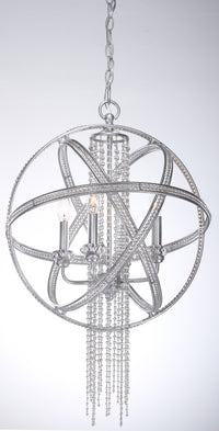 ZEEV Lighting Cascade Pendant
