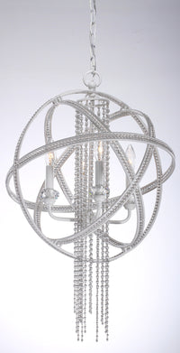 ZEEV Lighting Cascade Pendant