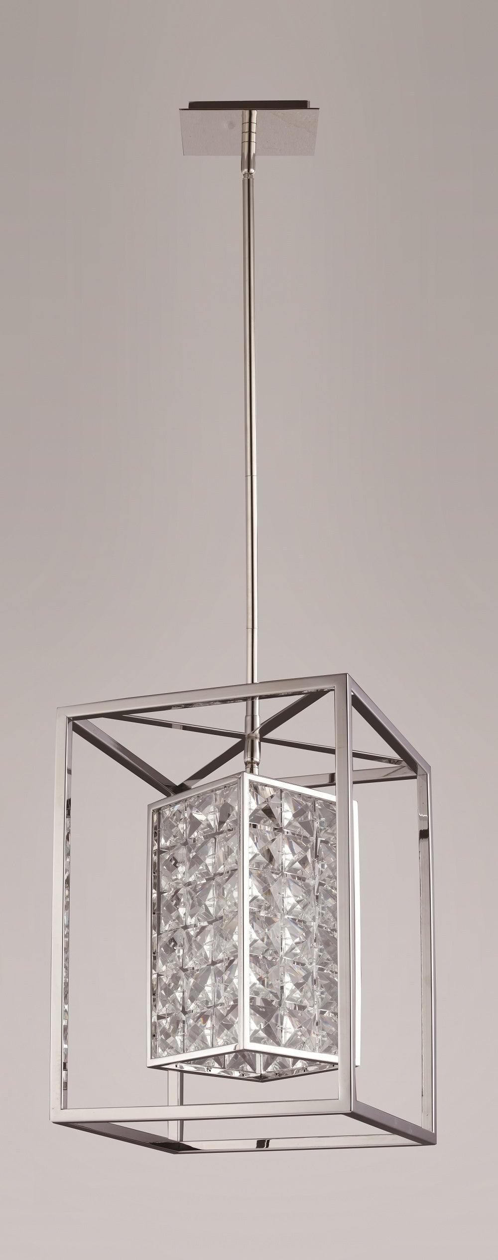ZEEV Lighting Struttura Pendant