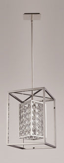 ZEEV Lighting Struttura Pendant