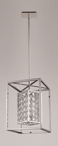 ZEEV Lighting Struttura Pendant