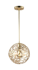 ZEEV Lighting Helios Pendant