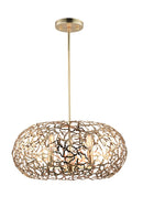 ZEEV Lighting Helios Pendant