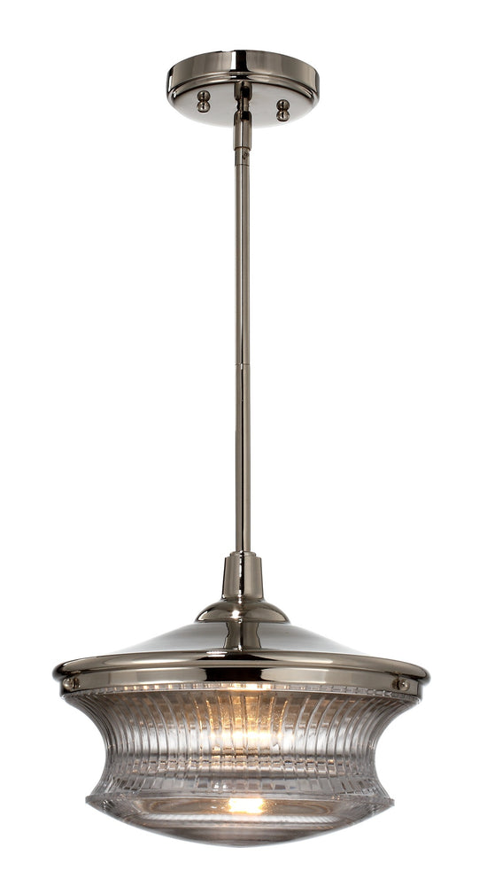 ZEEV Lighting Magister Pendant