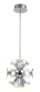 ZEEV Lighting Quasar Pendant