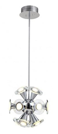 ZEEV Lighting Quasar Pendant