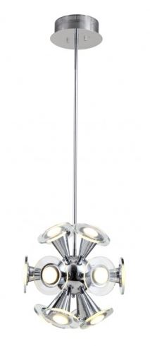ZEEV Lighting Quasar Pendant