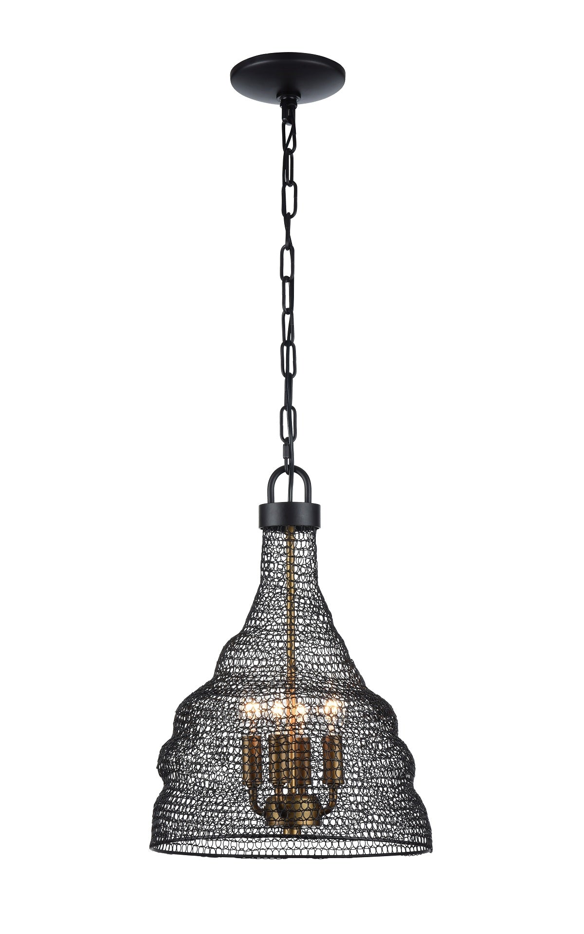 ZEEV Lighting Urban Pendant