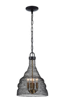 ZEEV Lighting Urban Pendant