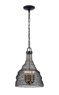 ZEEV Lighting Urban Pendant