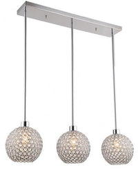 ZEEV Lighting Kent Pendant