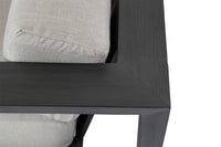 Sunset West Redondo Loveseat with Cushion