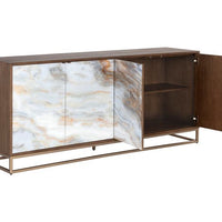 Sunpan Fuentes Sideboard