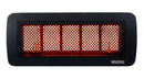 Bromic Tungsten Smart-Gas 500 Radiant Heat Patio Heater
