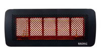 Bromic Tungsten Smart-Gas 500 Radiant Heat Patio Heater