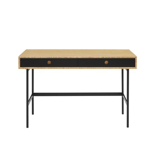 Greenington Santa Cruz Desk, Wheat