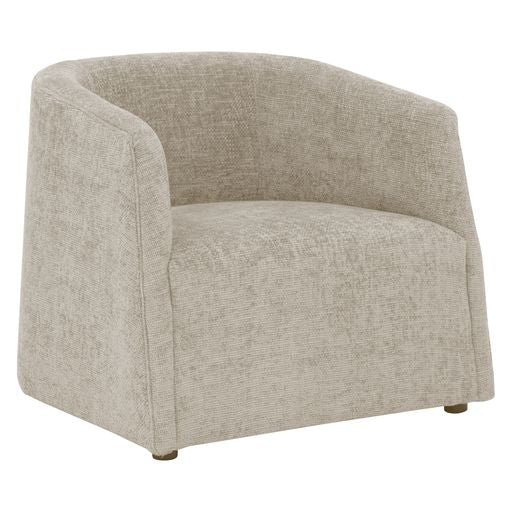 Sunpan Serenade Lounge Chair Husky Beach / Treasure Gold / Treasure Russet
