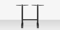 DecoScapes Palm Aluminum 2 Dining Base