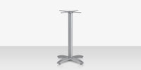 DecoScapes Palm HD Aluminum Bar Pole