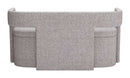 Zuo Modern Papua Storage Bench Gray