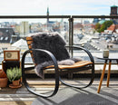 Cane-Line Parc Rocking Chair