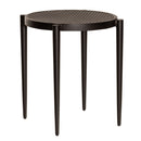 Woodard Parc Side Table