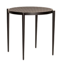 Woodard Parc Bistro Table