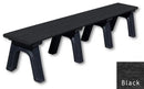 Polly Products Deluxe Flat Bench