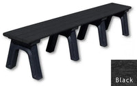 Polly Products Deluxe Flat Bench