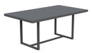 Azzurro Living Pavia 96 Dining Table