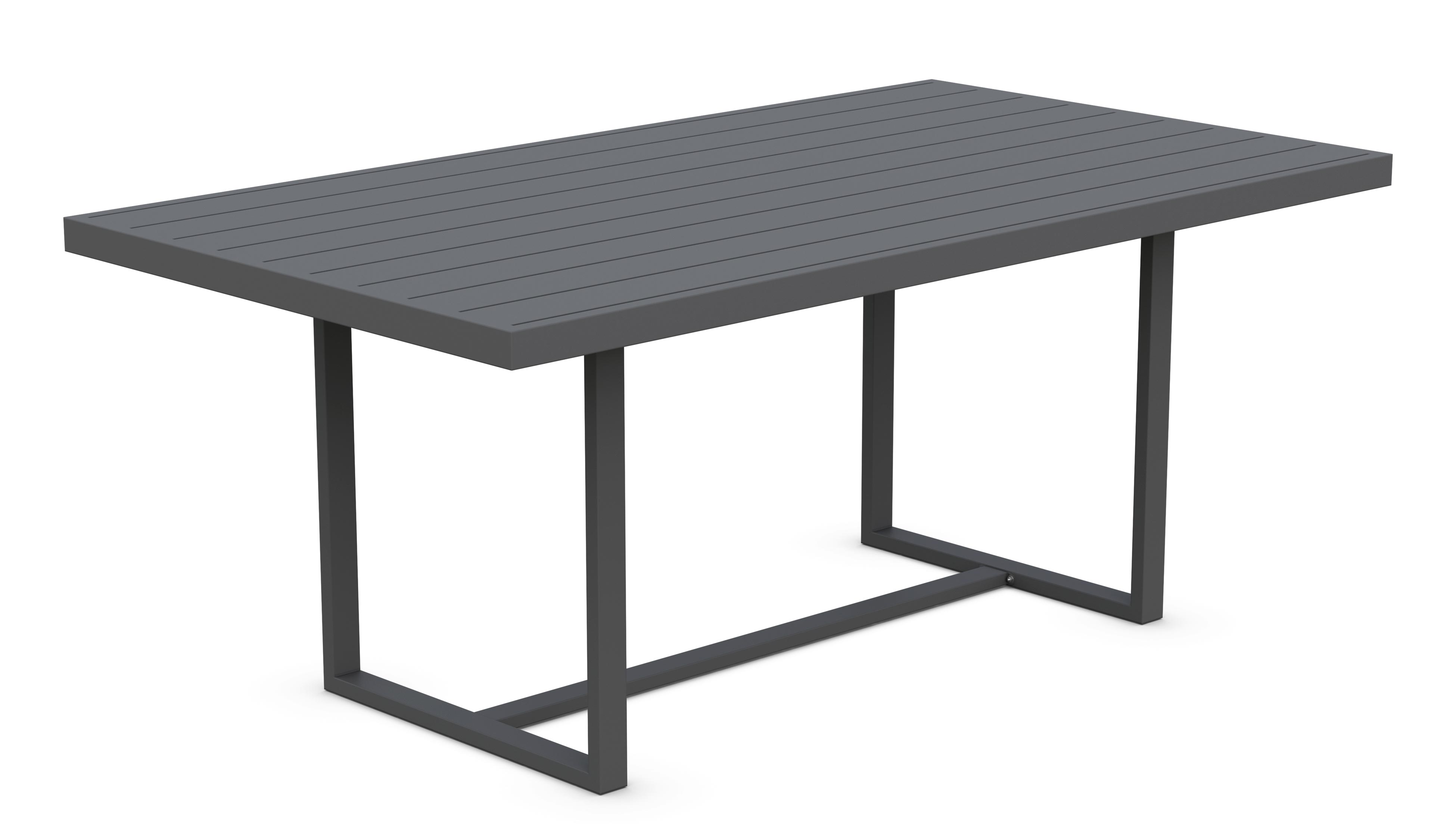 Azzurro Living Pavia 71" Dining Table