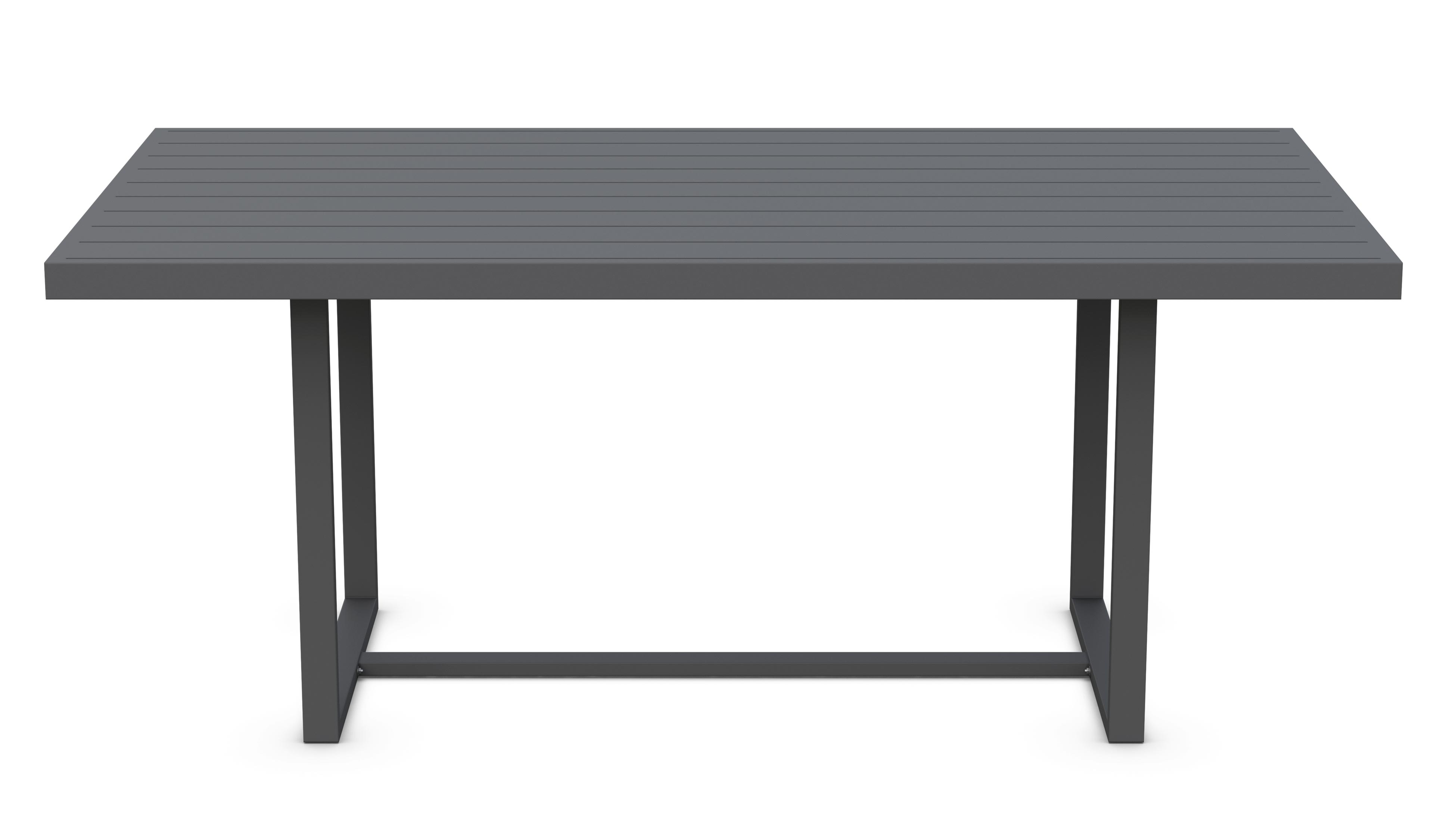 Azzurro Living Pavia 71" Dining Table