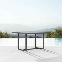 Azzurro Living Pavia 48 Dining Table