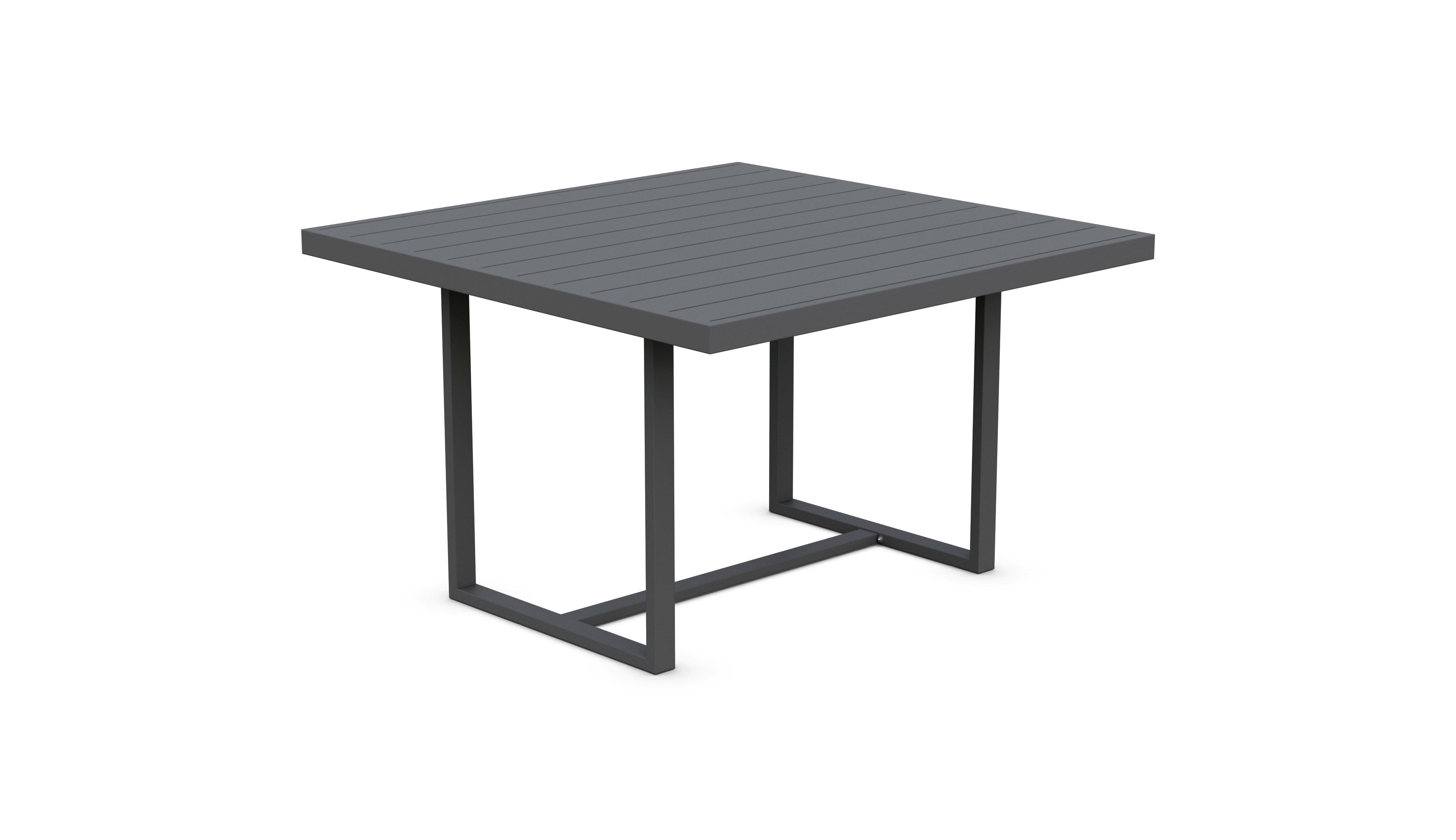 Azzurro Living Pavia 48 Dining Table