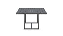Azzurro Living Pavia 48 Dining Table