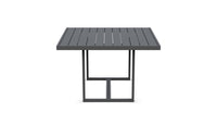 Azzurro Living Pavia 48 Dining Table