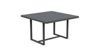 Azzurro Living Pavia 48 Dining Table