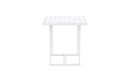 Azzurro Living Pavia 35 Counter Table