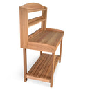 All Things Cedar Potting Bench