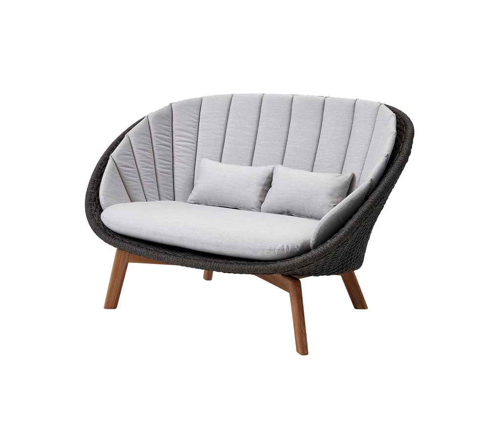 Cane-LinePeacock 2-Seater Sofa
