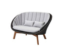 Cane-LinePeacock 2-Seater Sofa