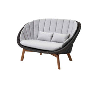 Cane-LinePeacock 2-Seater Sofa