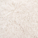 Zuo Modern Pelut Accent Chair White