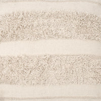 Zuo Modern Peru Ottoman in Beige
